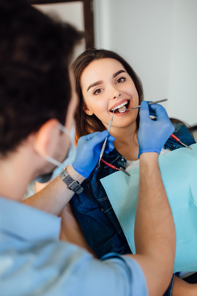 TMJ Clinic in Gurgaon