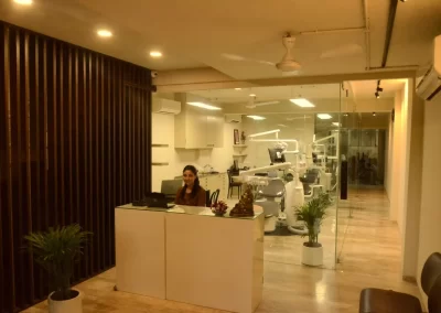 TMJ Clinic In Gurgaon