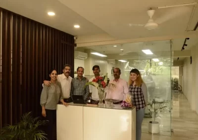 TMJ Clinic Gurgaon offering specialist TMJ care