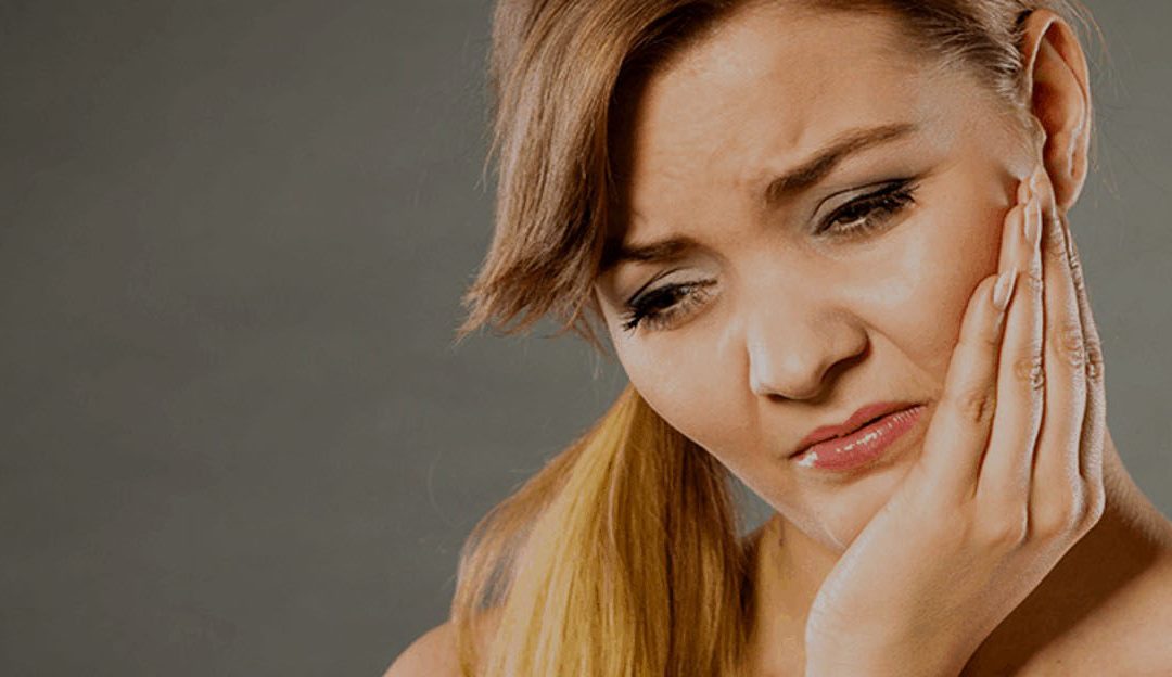 Understanding TMJ Disorder: Symptoms, Causes, and When to See a Specialist