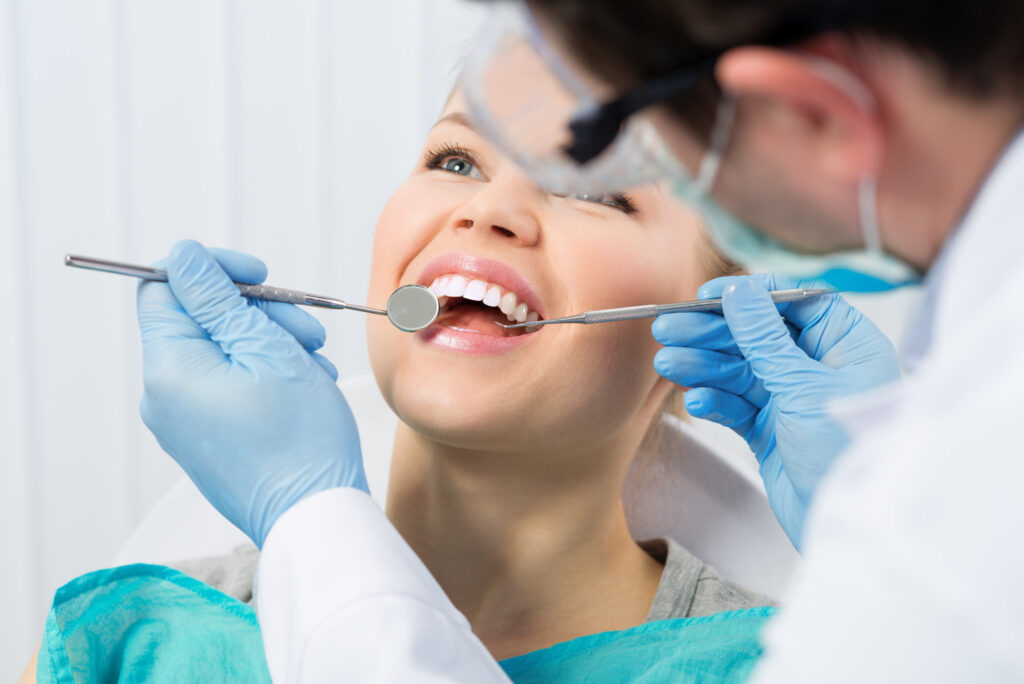 Can poor dental health affect my overall health?