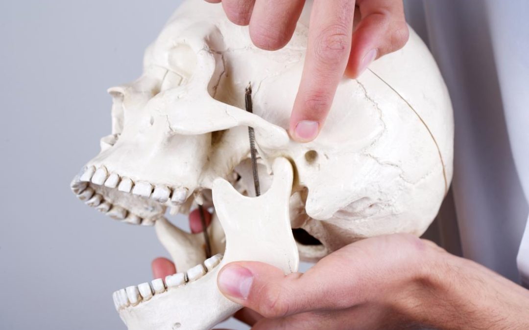 What is TMJ disorder, and how do I know if I have it?